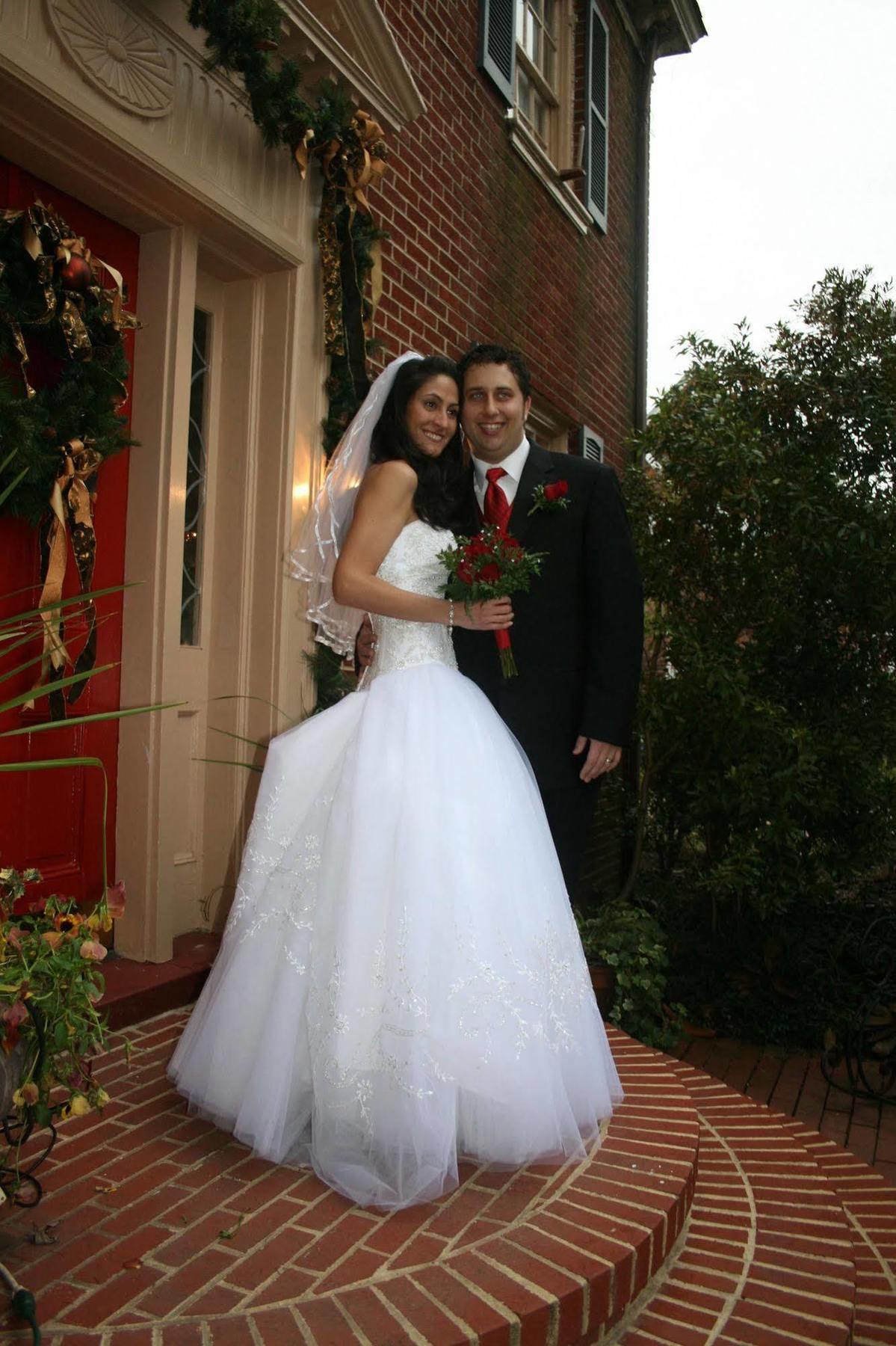 Williamsburg Manor B&B Exterior foto